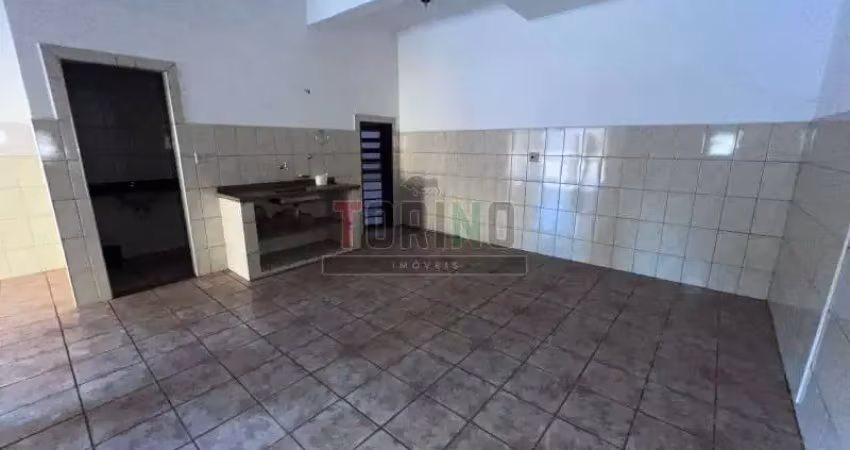 Salão comercial - ribeirão preto - vila tamandaré - região leste