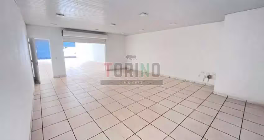 Salão comercial - ribeirão preto - ipiranga - região norte