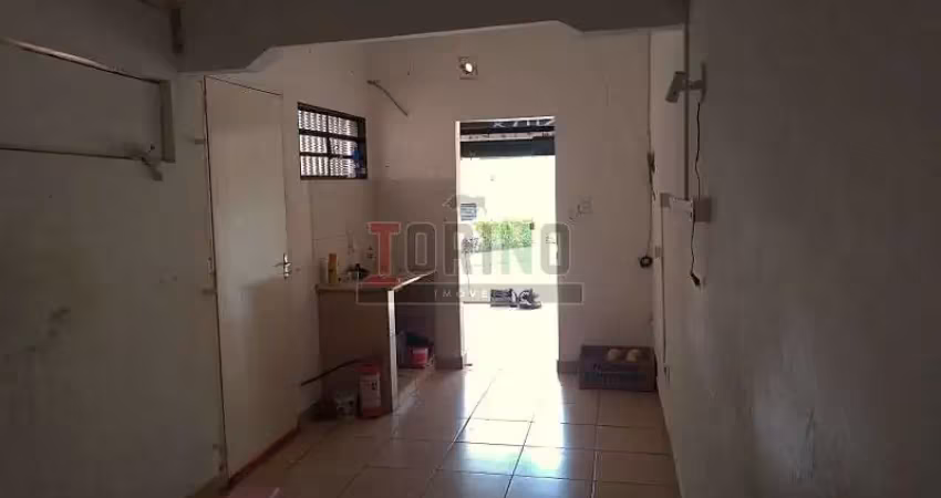 Salão comercial - ribeirão preto - jardim macedo - região leste