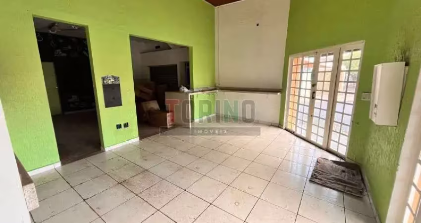 Salão comercial - ribeirão preto - jardim paulista - região leste