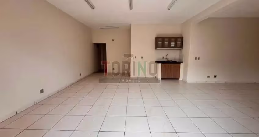 Salão comercial - ribeirão preto - sumarezinho - região oeste