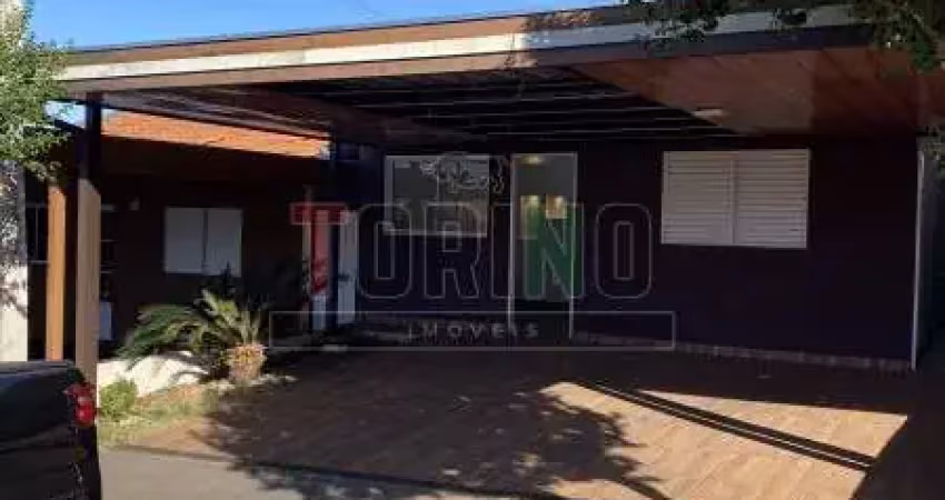 Casa com 2 quartos à venda no João Luis de Vicente, Brodowski 