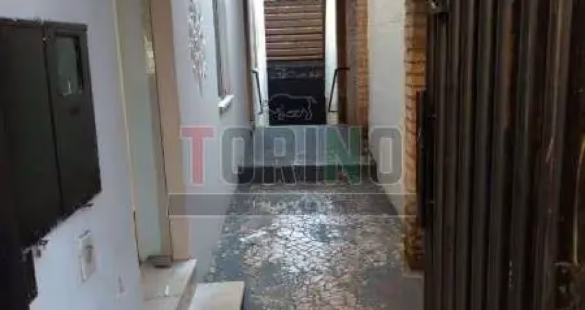 Ponto comercial - ribeirão preto - vila seixas - região central