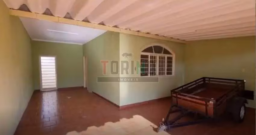 Casa com 4 quartos para alugar no Ipiranga, Ribeirão Preto 
