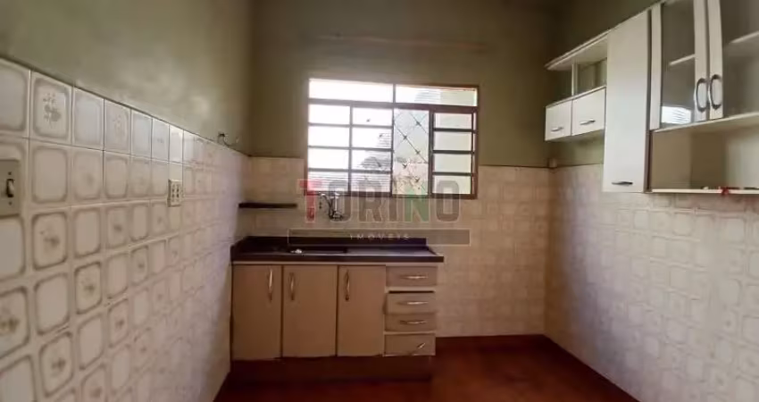 Casa - ribeirão preto - jardim mosteiro - região leste