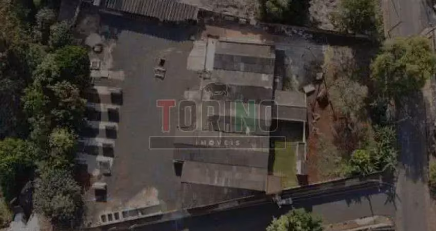 Terreno - ribeirão preto - jardim palma travassos - região leste