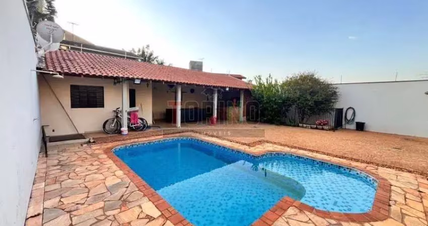 Casa com 3 quartos para alugar no City Ribeirão, Ribeirão Preto 