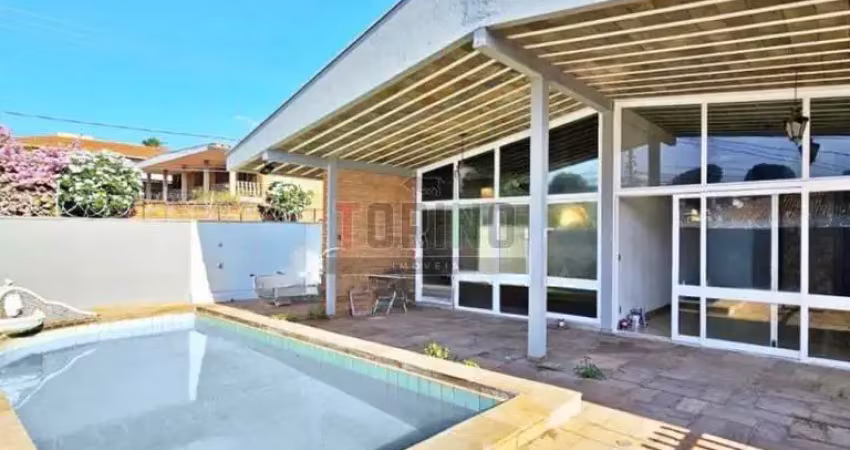 Casa com 6 quartos para alugar no Jardim Sumaré, Ribeirão Preto 