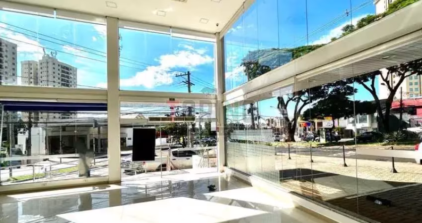 Ponto comercial - ribeirão preto - jardim américa - região sul