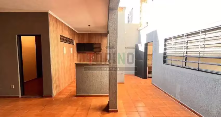 Casa com 5 quartos para alugar no Centro, Ribeirão Preto 