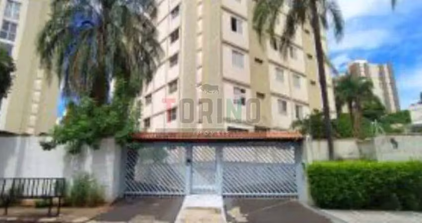 Apartamento - ribeirão preto - jardim macedo - região leste