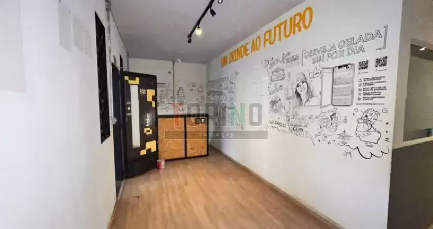 Ponto comercial - ribeirão preto - lagoinha - região leste