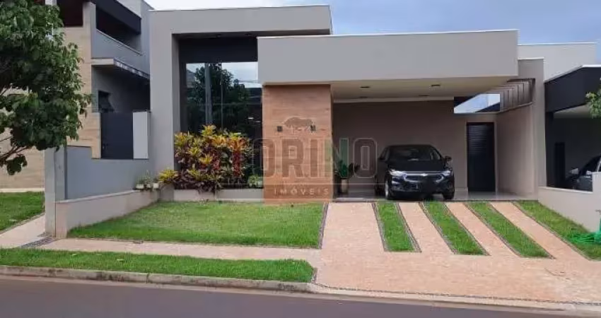 Casa - ribeirão preto - reserva imperial - região sul