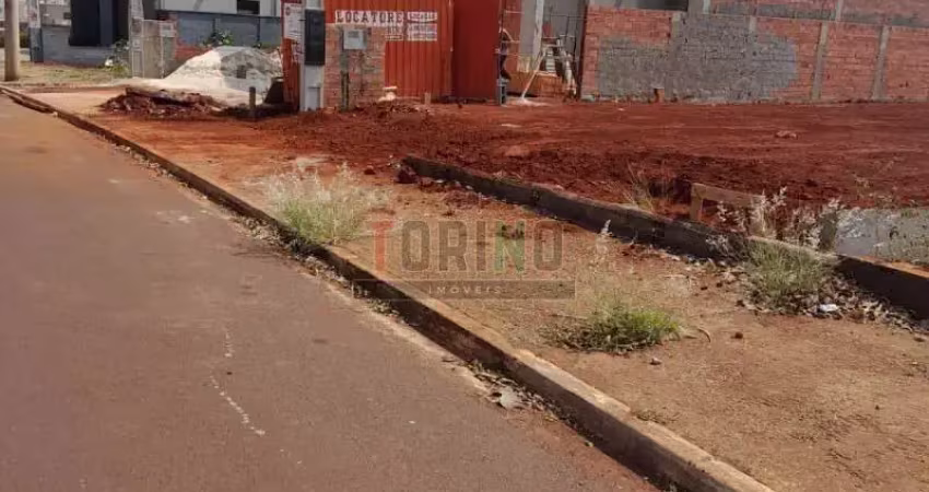Terreno - ribeirão preto - recreio das acácias  - região sul