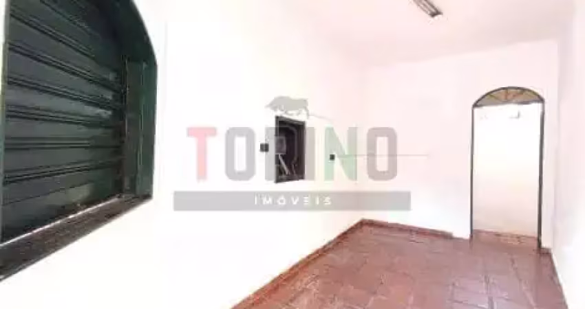 Salão comercial - ribeirão preto - vila tibério - região oeste