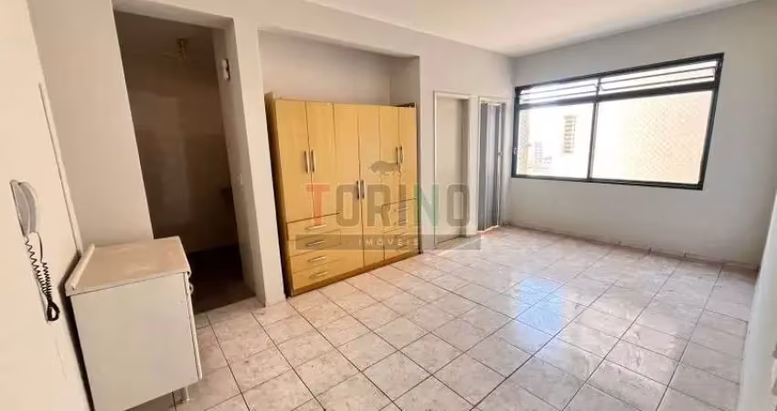 Kitnet / Stúdio à venda no Centro, Ribeirão Preto 