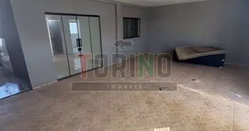 Casa - ribeirão preto - jardim pedra branca - região leste