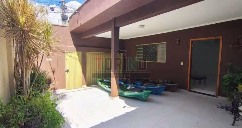 Casa - ribeirão preto - jardim josé sampaio júnior - região norte
