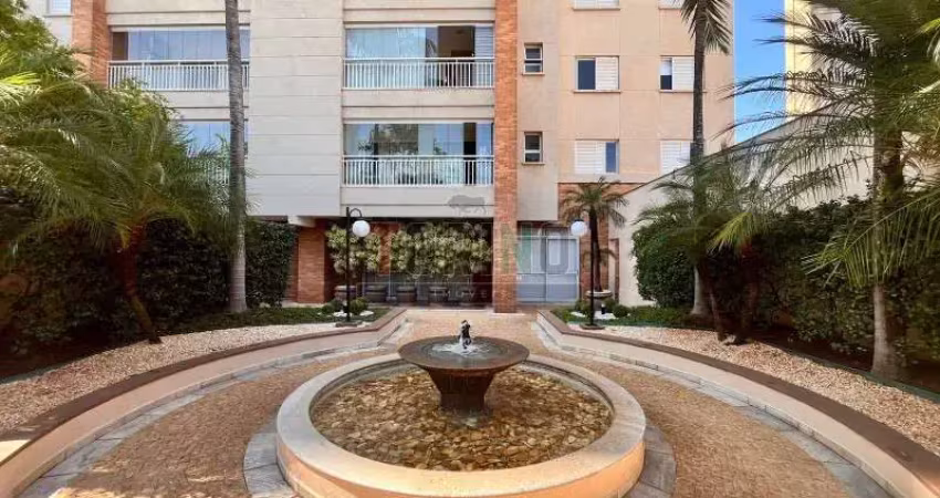 Apartamento - ribeirão preto - jardim canadá - região sul