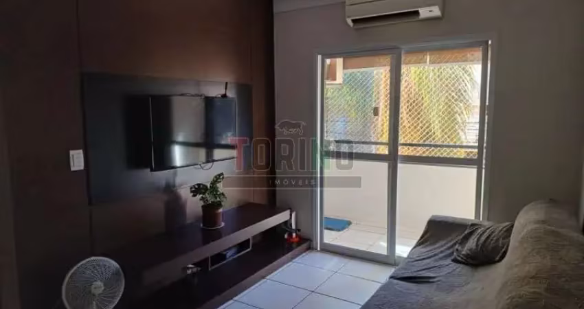 Apartamento - ribeirão preto - jardim ana maria - região sul