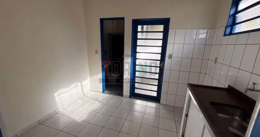 Casa com 1 quarto para alugar na Vila Seixas, Ribeirão Preto 