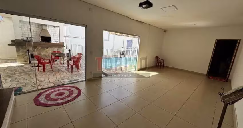 Casa - ribeirão preto - jardim paulista - região leste