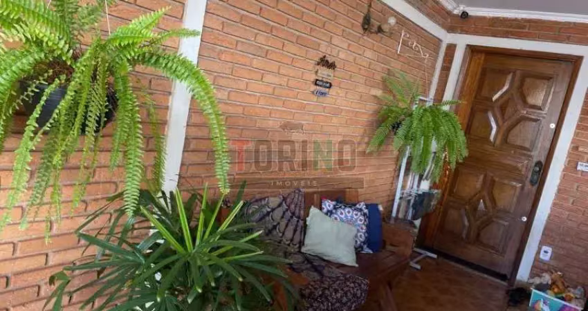Casa - ribeirão preto - jardim castelo branco i - região leste