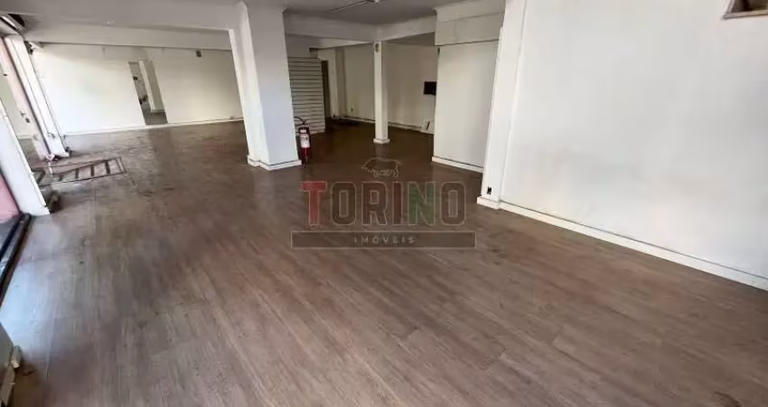 Ponto comercial - ribeirão preto - centro - região central