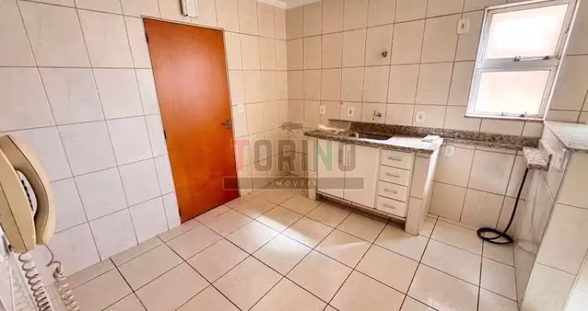 Apartamento - ribeirão preto - jardim paulista - região leste