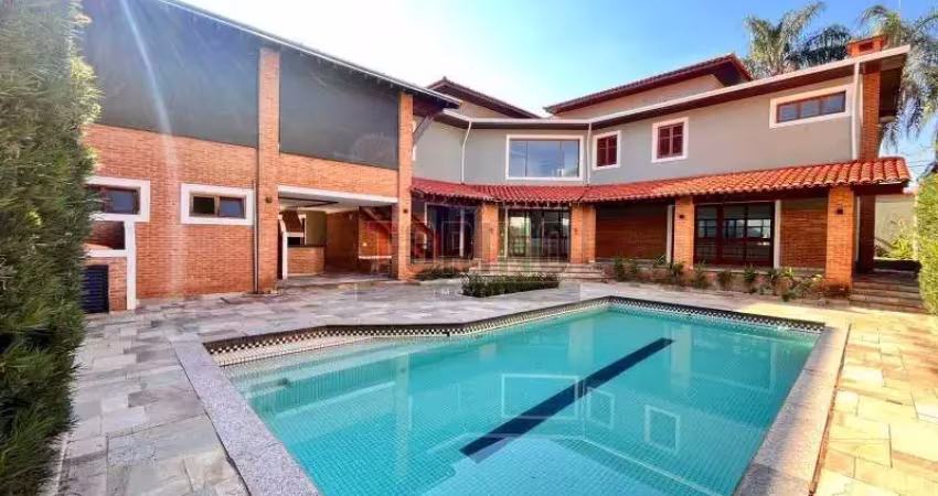 Casa - ribeirão preto - alto da boa vista - região sul