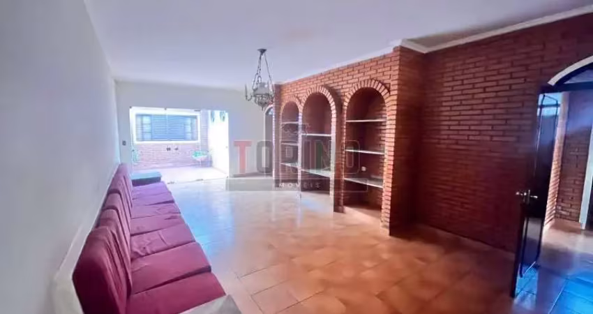 Casa - ribeirão preto - vila tibério - região oeste