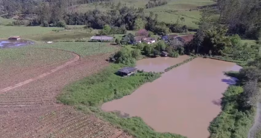 Chácara / sítio com 2 quartos à venda na Área Rural de Ituporanga, Ituporanga 