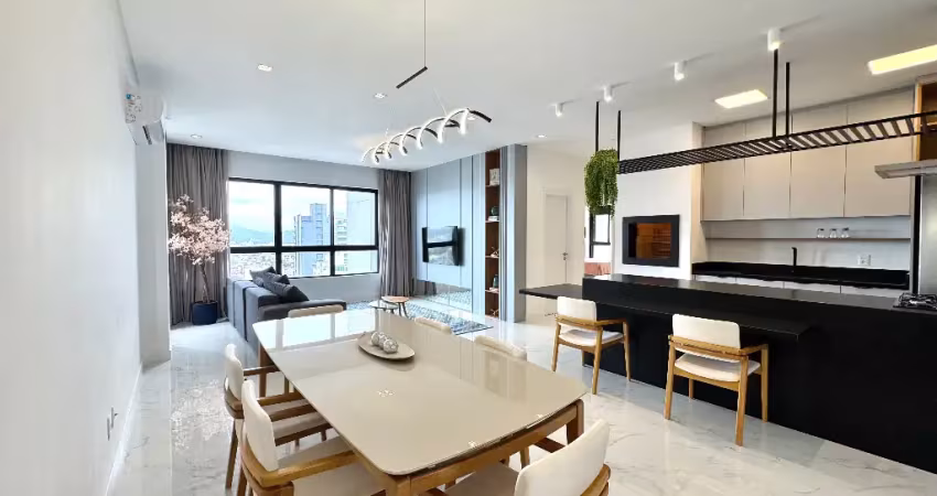 Apartamento com 3 quartos para alugar na Barra Sul, Balneário Camboriú 