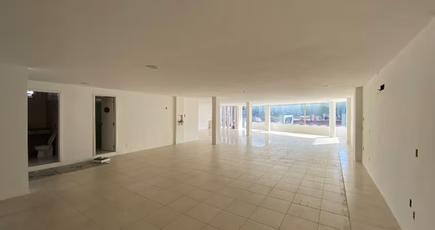 Locação anual Sala comercial Itajaí