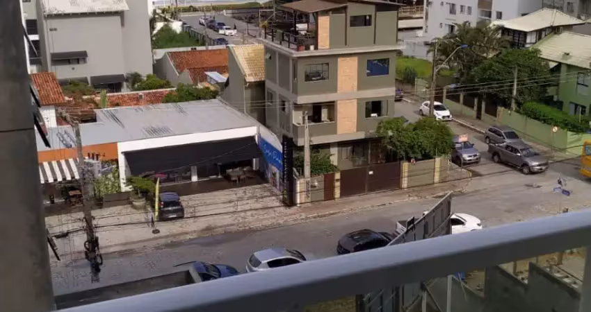 Apto locação anual 3 quartos na Praia Brava - com vista mar