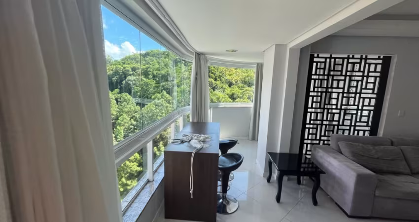 Locação anual Balneário Camboriú