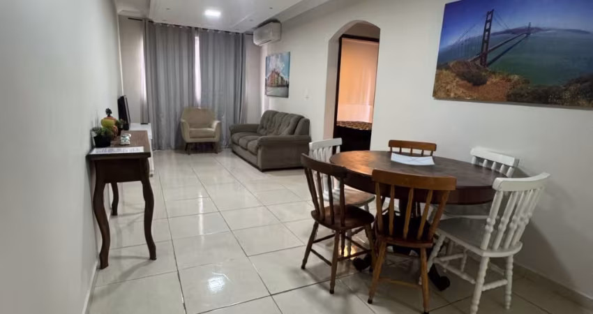 Aluguel anual centro de Balneario Camboriu
