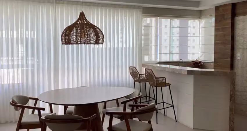 Apartamento com 2 quartos para alugar na Rua 2870, Centro, Balneário Camboriú