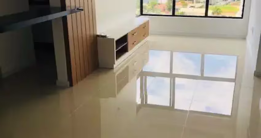 Apto semi mobiliado com lazer incrível e completo em frente ao balneário shopping