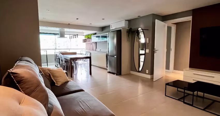 Oportunidade quadra mar na praia brava - 2 dorm com 2 vagas e pertinho da praia!