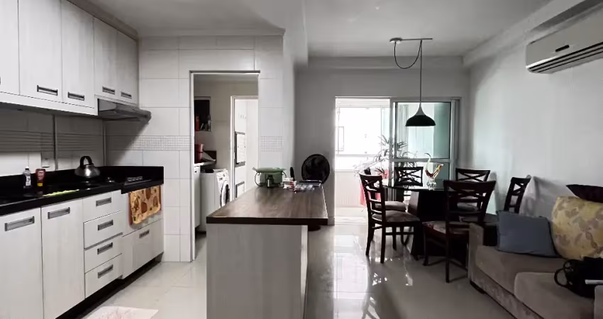 Apto aluguel anual 3 suites, mobiliado e 2 vagas com vista mar na brava