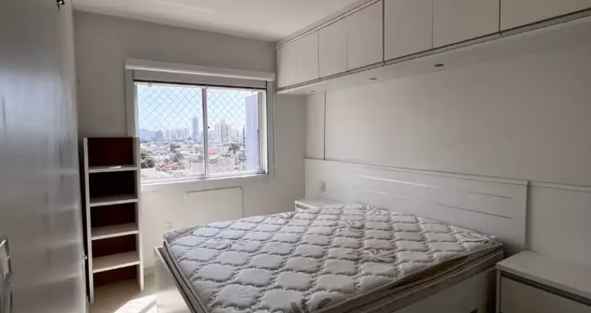Apartamento 2 dormitórios , sacada gourmet, cozinha planejada!