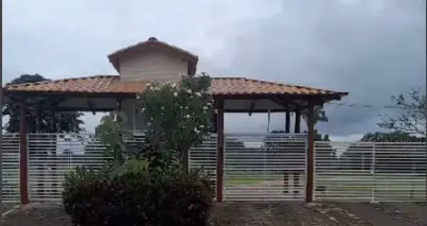 Vende-se excelentes lotes  - condomínio lago dos tigres - britânia/go