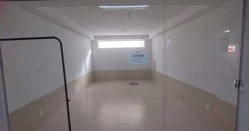 Lojas comerciais próximo a 44 - galeria ideal - setor nova vila - goiânia/go
