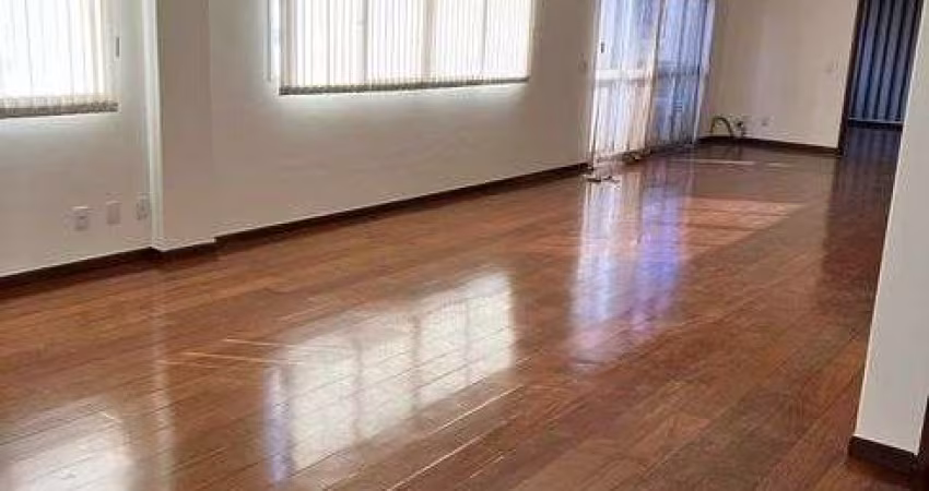 Apartamento 4 Quartos - Ed. Saint Paul De Vince - Setor Oeste - Goiânia - GO