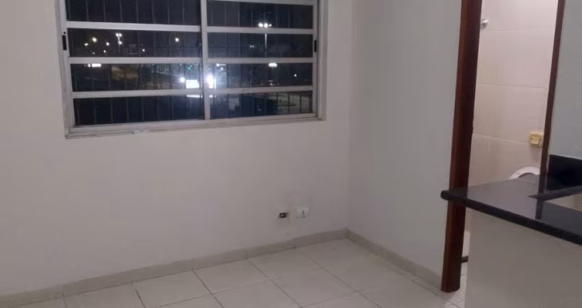Kitnete 1/4 - Setor Marista - Goiânia - GO - Proximo ao parque Areião