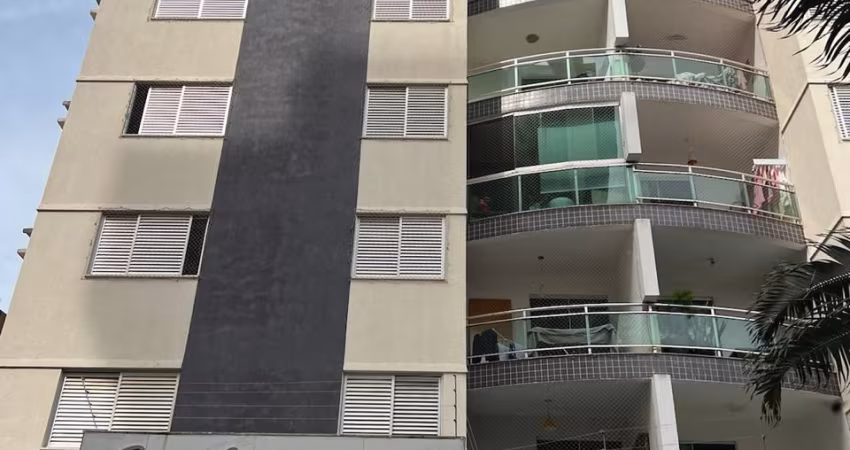 Excelente cobertura 275 m² - Residencial Sevilha -Jardim Goiás - Goiânia - GO