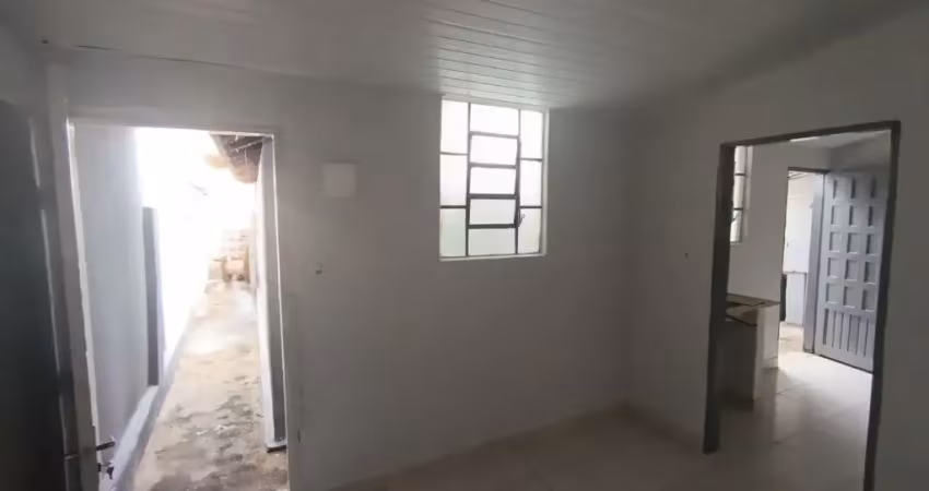 Aluga-se imóvel 1 quarto - rua ipameri - campinas goiânia