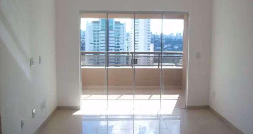 Apartamento para alugar na Rua 46, 513, Jardim Goiás, Goiânia