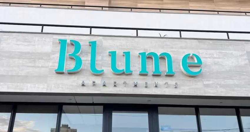 Excelente apartamento 2 suites - ed. blume apartments - setor serrinha - goiânia